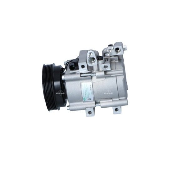 32755G - Compressor, air conditioning 