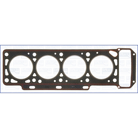 10032310 - Gasket, cylinder head 