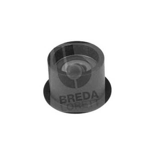 CR 1467 - Deflection/Guide Pulley, timing belt 
