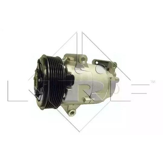 32786G - Compressor, air conditioning 