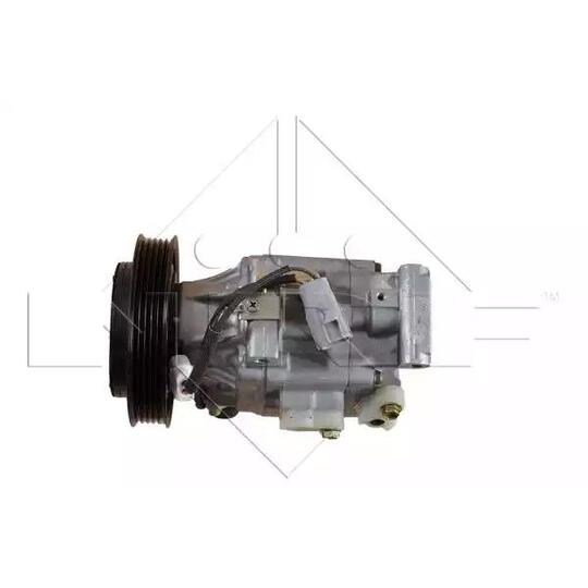 32616G - Compressor, air conditioning 