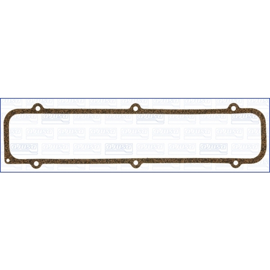 11004300 - Gasket, cylinder head cover 