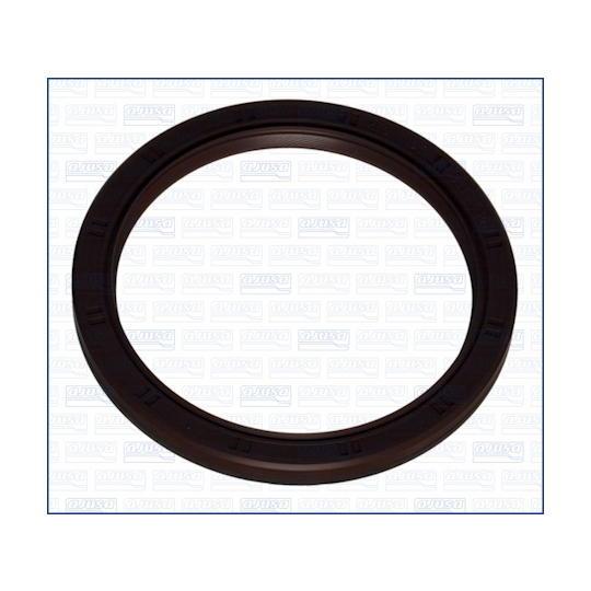 15077900 - Shaft Seal, crankshaft 