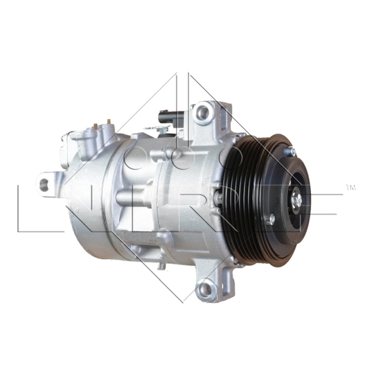 32522G - Compressor, air conditioning 