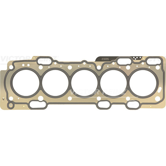 61-37615-30 - Gasket, cylinder head 