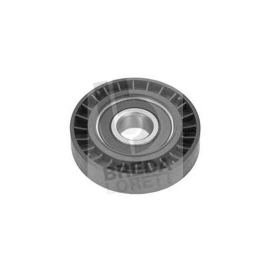 CR 1440 P - Belt Tensioner, v-ribbed belt 