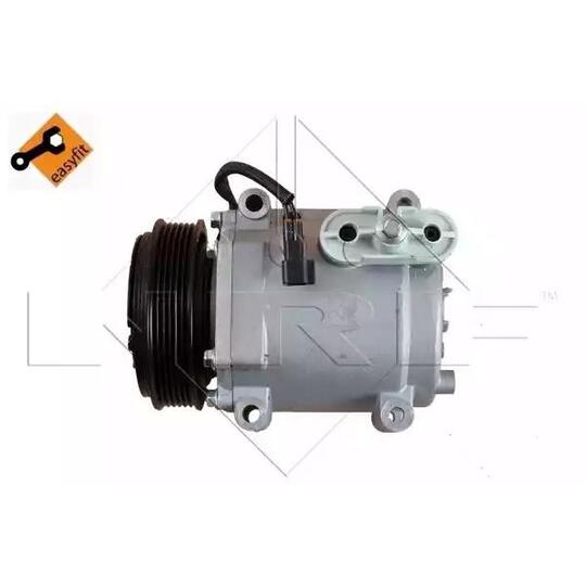 32723G - Compressor, air conditioning 
