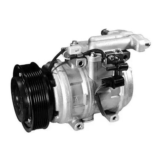 32547G - Compressor, air conditioning 