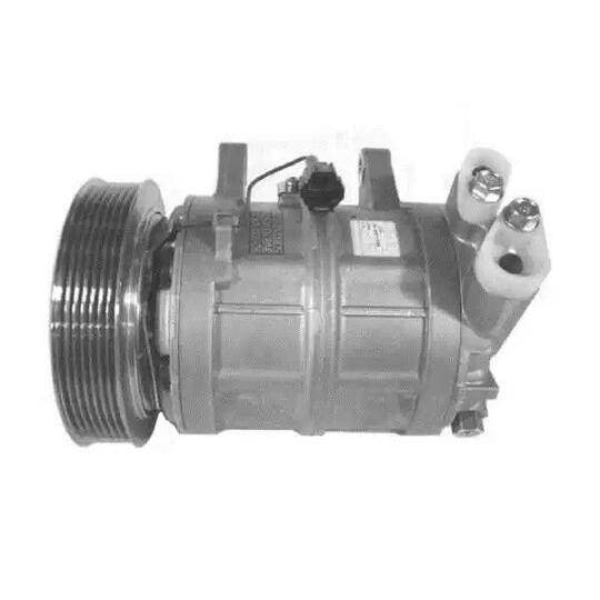 32495G - Compressor, air conditioning 