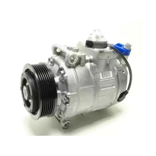 32796G - Compressor, air conditioning 
