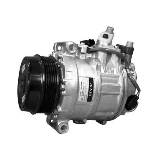 32578G - Compressor, air conditioning 