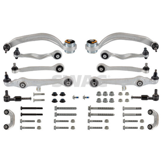 30 92 1502 - Suspension Kit 