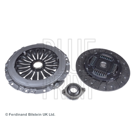 ADG03097 - Clutch Kit 