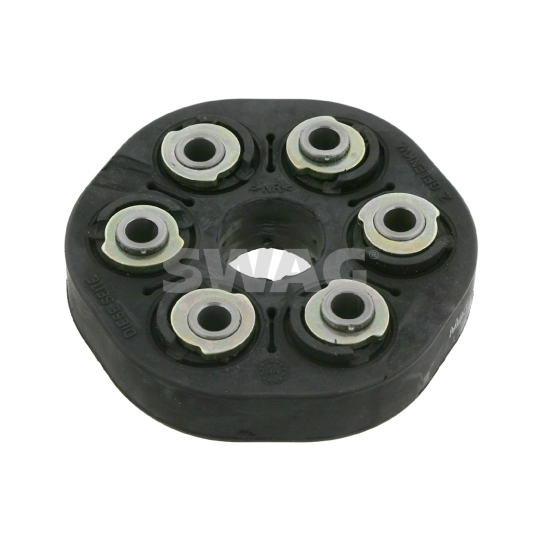 10 86 0051 - Joint, propshaft 