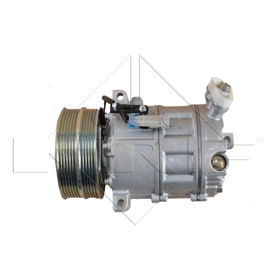 32668G - Compressor, air conditioning 
