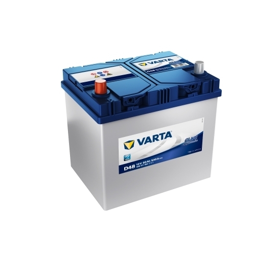5604110543132 - Starter Battery 
