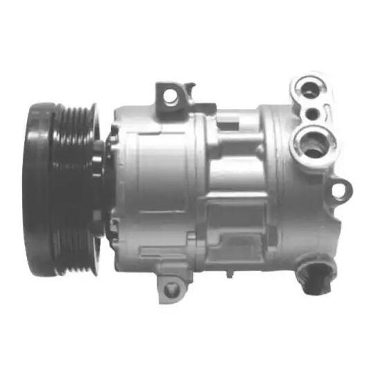 32588G - Compressor, air conditioning 
