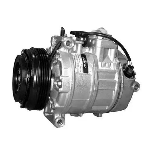 32525G - Compressor, air conditioning 