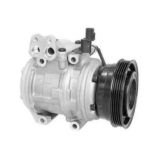 32713G - Compressor, air conditioning 