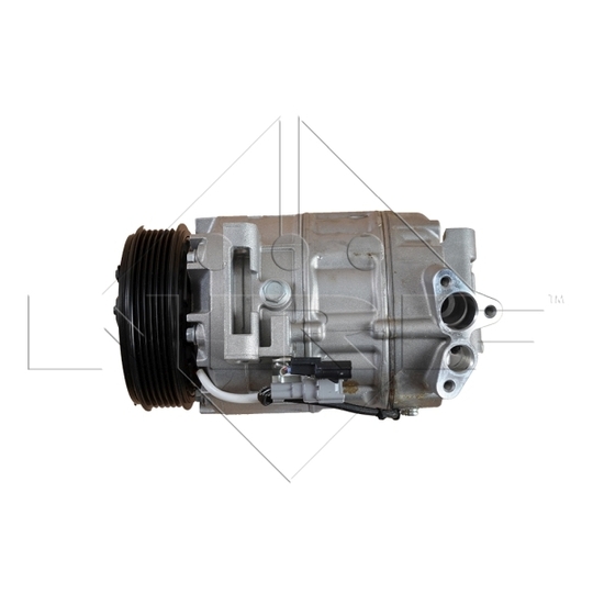 32671G - Compressor, air conditioning 