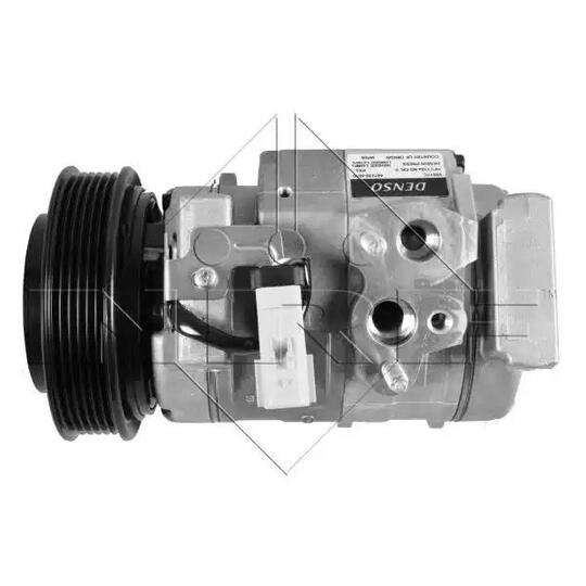 32539G - Compressor, air conditioning 