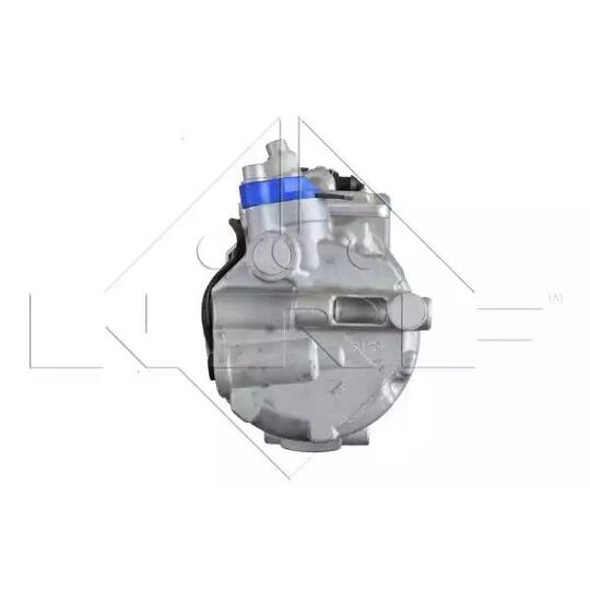 32608G - Compressor, air conditioning 