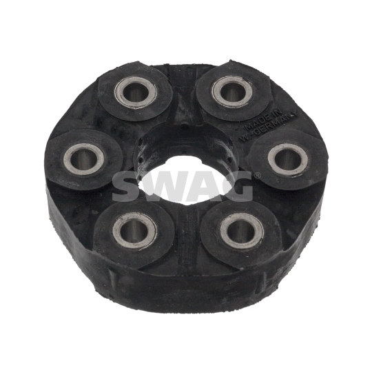 40 86 0001 - Joint, propshaft 