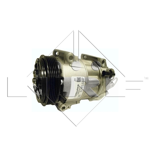 32785G - Compressor, air conditioning 