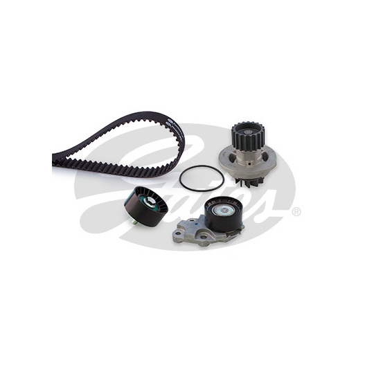 KP15419XS-2 - Water Pump & Timing Belt Set 