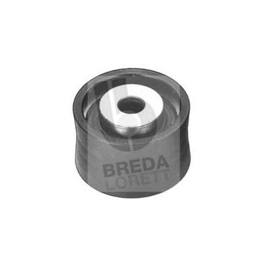 CR 1864 - Deflection/Guide Pulley, timing belt 