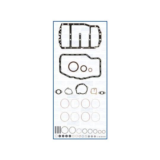 54062200 - Gasket Set, crank case 