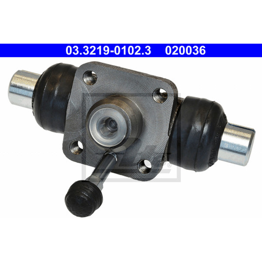 03.3219-0102.3 - Wheel Brake Cylinder 