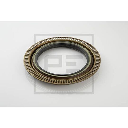 031.192-00A - Shaft Seal, wheel bearing 