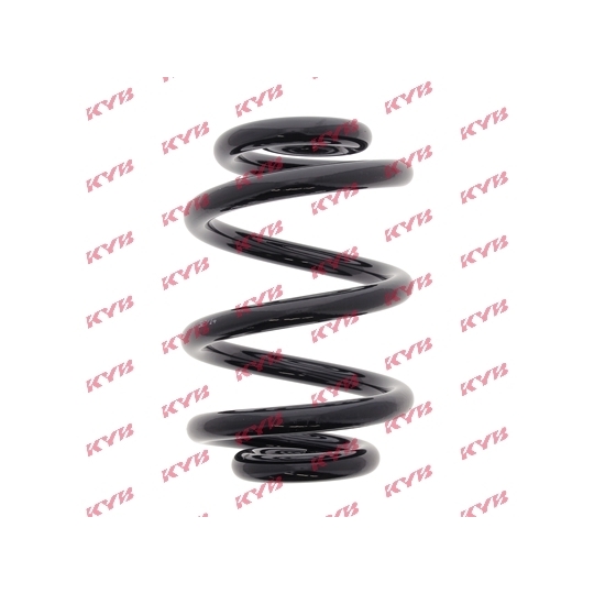 RX5154 - Coil Spring 