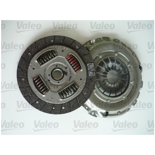 826883 - Clutch Kit 