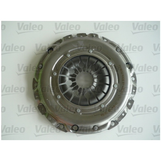 826883 - Clutch Kit 