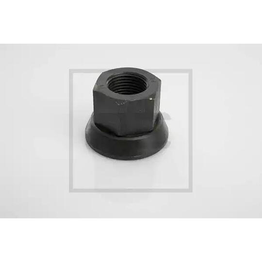 147.621-00A - Wheel Nut 