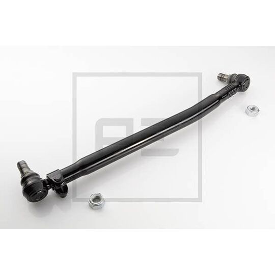 012.150-00A - Centre Rod Assembly 