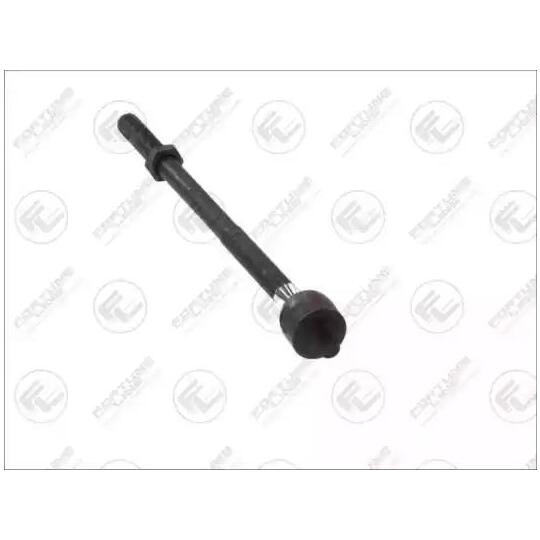 FZ2576 - Tie Rod Axle Joint 