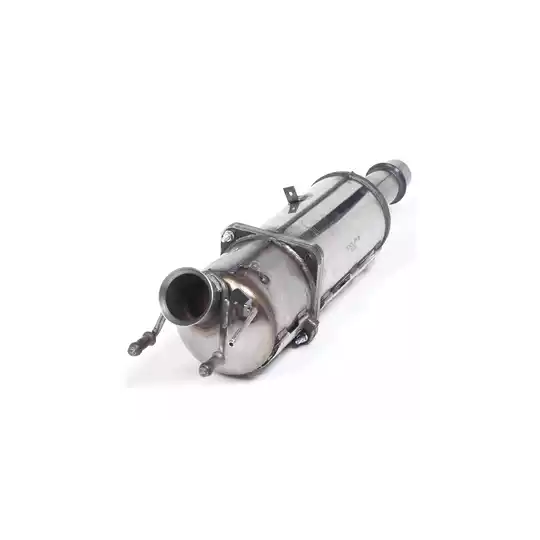 HDP107 - Soot/Particulate Filter, exhaust system 