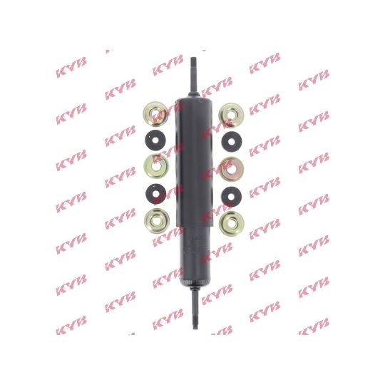 444052 - Shock Absorber 