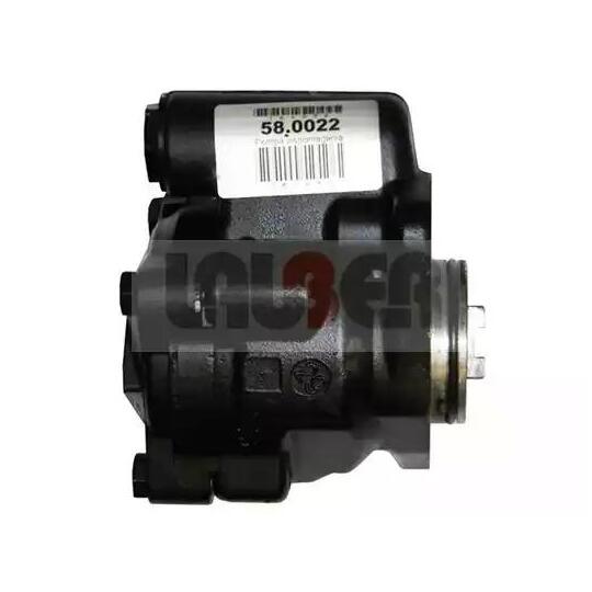 58.0022 - Hydraulic Pump, steering system 