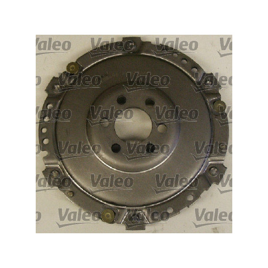 801436 - Clutch Kit 