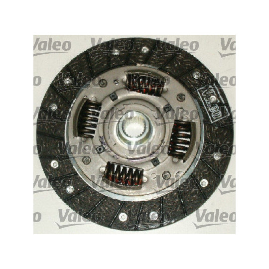 801436 - Clutch Kit 