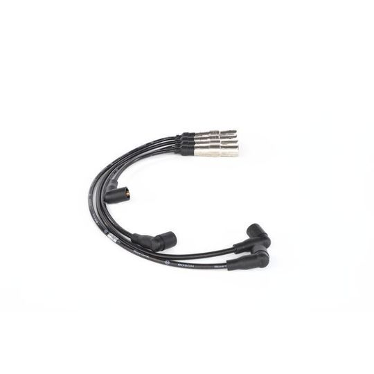 0 986 356 359 - Ignition Cable Kit 
