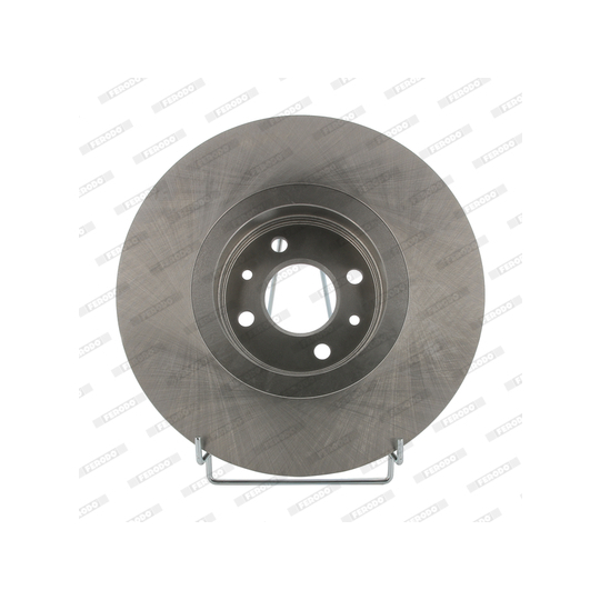 DDF1513 - Brake Disc 