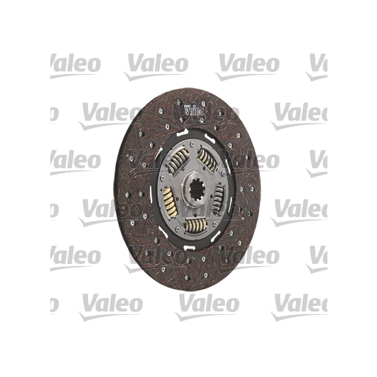 806196 - Clutch Disc 