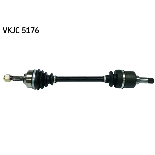 VKJC 5176 - Veovõll 