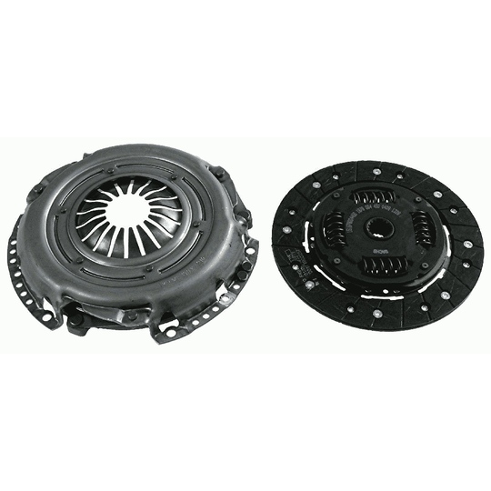 3000 000 730 - Clutch Kit 