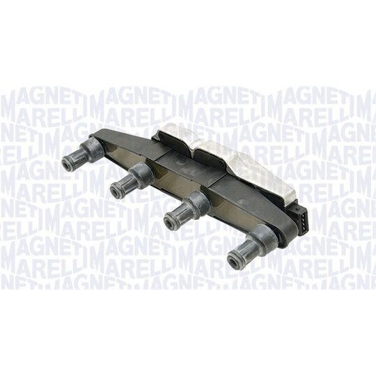060796015010 - Ignition coil 